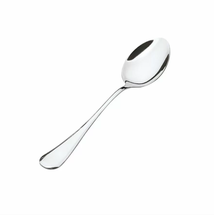 Ложка Adele десертная 180 мм, P.L. Proff Cuisine