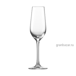 Бокал-флюте; 118мл; D=58,H=188мм; прозр. Schott Zwiesel 111224