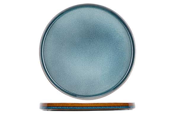Тарелка QUINTANA BLUE d 275 мм, Cosy&Trendy 2936028