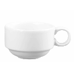 Чашка кофейная Profile 110мл Churchill WHVC111