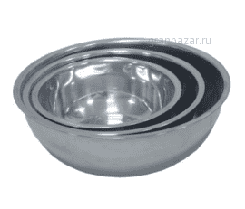 Миска кухонная Metal Craft MXB-1.5