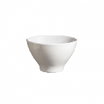 Соусник/чашка EMILE HENRY "GASTRON" керамика, 0,20л, d11см, h6,5см, белый