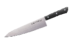Шеф нож Samura Harakiri SHR-0085B