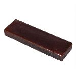Блюдо прямоугольное Antic Copper Panasia 330*100 мм h40 мм P.L. Proff Cuisine ZA0461-13-GR