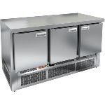 Стол с мороз.шкафом HiCold GNE111/BT О