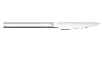 Нож столовый нерж. сталь 18/0 (толщ.7 мм) Regent Inox S.r.l.Linea Arcadia