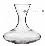 Декантер д/вина хр.стекло; 1000мл; H=210,B=220мм Schott Zwiesel 104112