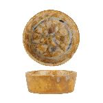 Соусник Light Brown Frutti di Mare 80 мл d 80/70 мм h30 мм P.L. Proff Cuisine B24001128-2401B