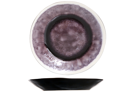 Блюдце LAGUNA VIOLA d 150 мм, Cosy&Trendy 8185594