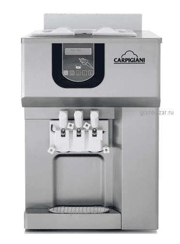 Фризер для мороженого Carpigiani 193/G-AV Steel