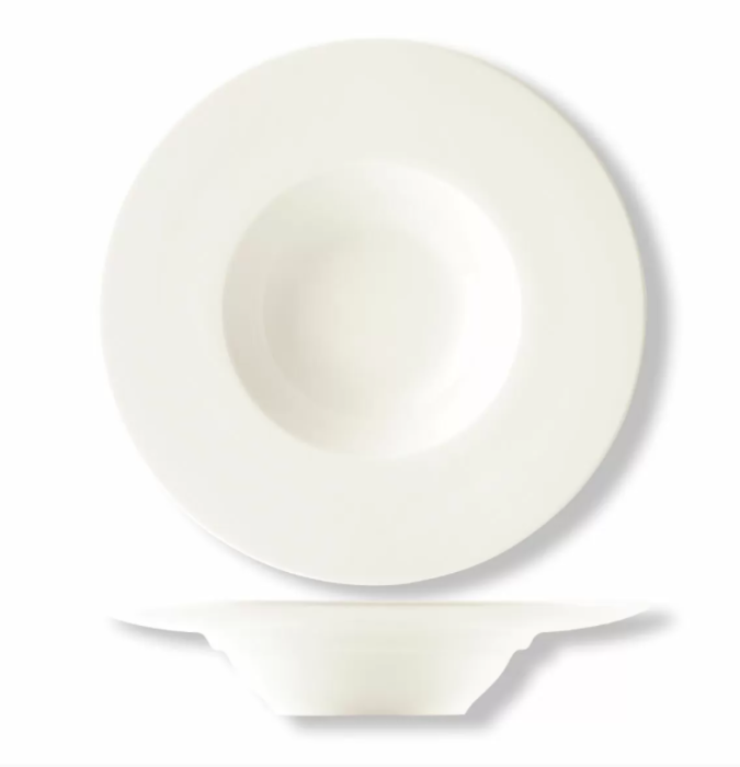 Тарелка для пасты/супа 200 мм, 150 мл, P.L. Proff Cuisine