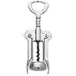 Штопор с рычагами; сплав цинк.; D=35,L=165,B=43мм; матовый Ghidini 004S