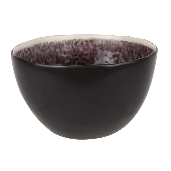 Салатник d=14 h=8.5 см 600 мл Cosy & Trendy LAGUNA VIOLA Cosy&Trendy 4680522