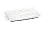 Блюдо 320*200 мм прямоуг. Wilmax