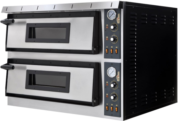 Печь для пиццы ITPIZZA ML66