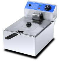 Фритюрница CuisinAid CD-EF-6L уценка