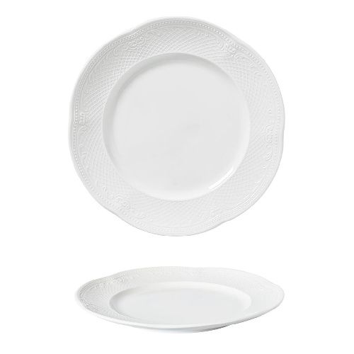 Тарелка Aristocrat d 230 мм Noble [6] 313007