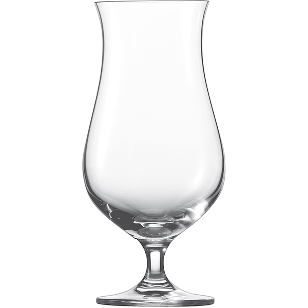 Харикейн; хр.стекло; 0,53л; H=180мм; прозр. Schott Zwiesel 111286