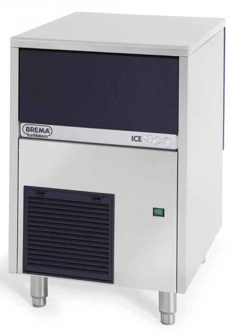 Льдогенератор Brema IMF 35A HC