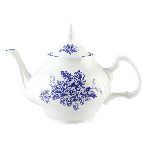 Чайник Sea Flower 1100 мл d 132 мм h185 мм P.L. Proff Cuisine NY-YQA4767B-TP [1]