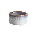 Соусник Evolution Mont Blanc 70 мл d65 мм h35 мм круглый P.L. Proff Cuisine 11023-off white