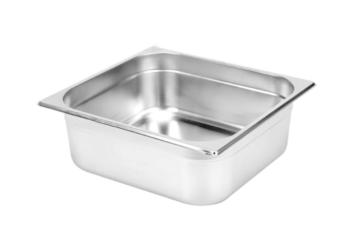 Гастроемкость GN2/3x150мм Kitchen Muse 823-6