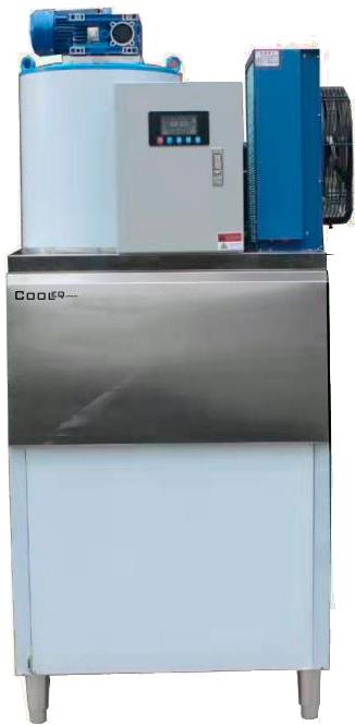 Льдогенератор Cooleq IM-200SC
