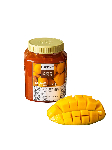 Фруктовый джем со вкусом манго Boduo