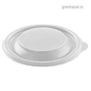 Крышка д/Matfer 707966 (500шт); полипроп.; D=130мм Matfer 707968