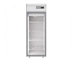 Шкаф среднетемпературный Polair DM107-S без канапе (R290)