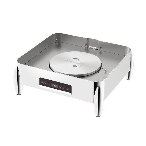 Подставка с электрическим подогревом для мармита Burano SUNNEX W07-23021B-UBU
