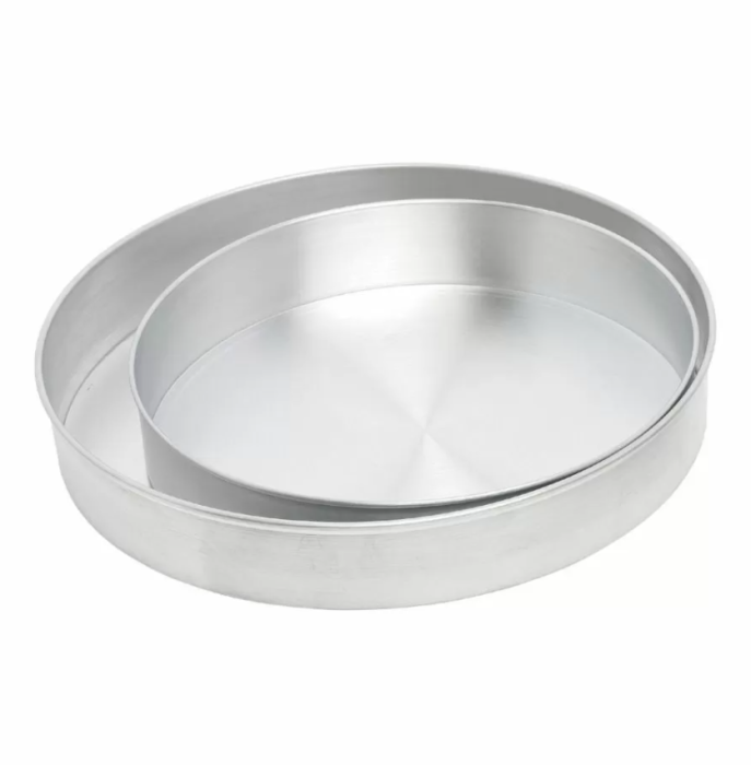Форма для пиццы/коржей d 300 мм, h 50 мм P.L. Proff Cuisine