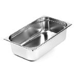 Гастроемкость 1/1х6'' 530х325х150 Luxstahl