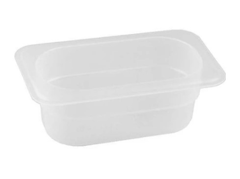 Гастроемкость GN1/9-100 полипропилен Gastromix