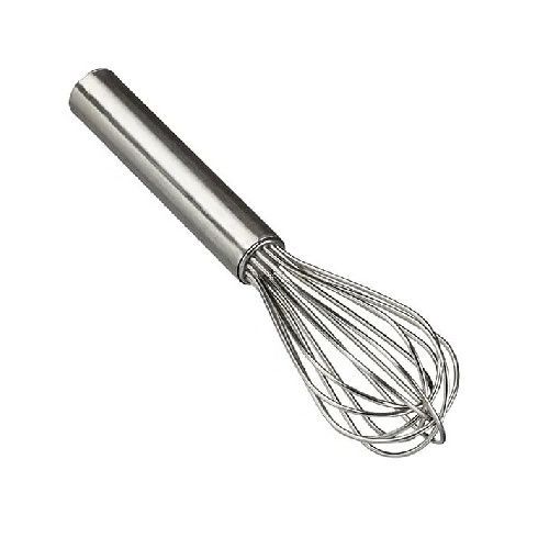 Венчик L= 250 мм нерж. 16спиц/8петель толщина спицы 2,3 мм MGSteel WP25F