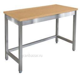 Cтол кондитерский ITERMA СЦ-253/1508