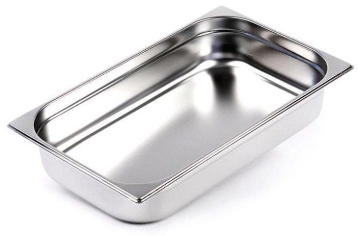 Гастроемкость GN 1/1-100 Gastromix