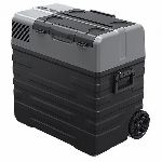 Автохолодильник Alpicool NX62 (12/24)