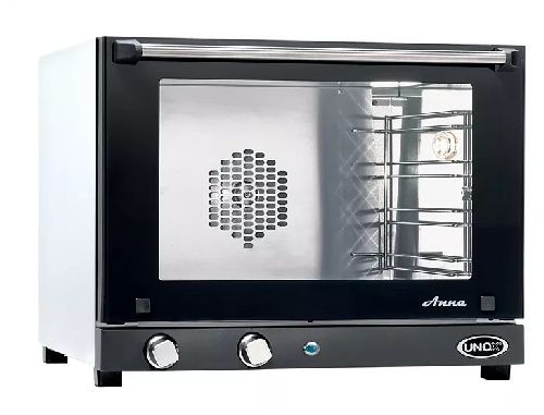 Конвекционная печь LineMicro Unox XF023 Anna