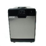 Льдогенератор Foodatlas  BY-Z25FT (куб, внеш резервуар)