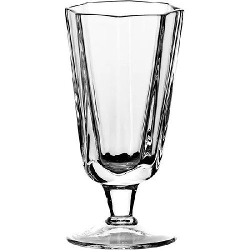 Рюмка лафитник хрусталь 40 мл D=46, H=98 мм прозр. Неман 9751/40/600/14-26565