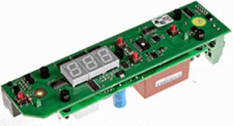 Плата управления д/теплового шкафа MATFER 480103