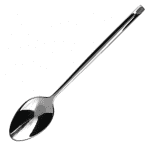 Ложка чайная «X-15»; сталь нерж.; L=145/40,B=10мм; металлич. Eternum 1860-3