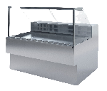 Холодильная витрина МАРИХОЛОДМАШ Илеть Cube ВХН-2,1