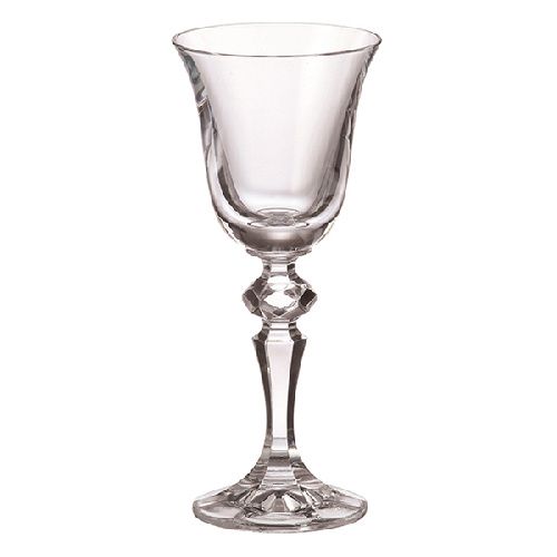 Рюмка «Фалько» для ликера стекло 60мл D=65 H=151 мм прозр. Crystal Bohemia 91L/1S116/B/00000/060-669