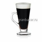 Бокал "Irish Coffee Kenya" 230мл h147мм d74/100мм, стекло OCEAN