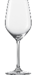 Бокал для белого вина Vina хр.стекло 280мл D=53,H=203мм прозр. Schott Zwiesel 110485