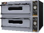 Печь для пиццы WLBake WellPizza Basic 2 44M
