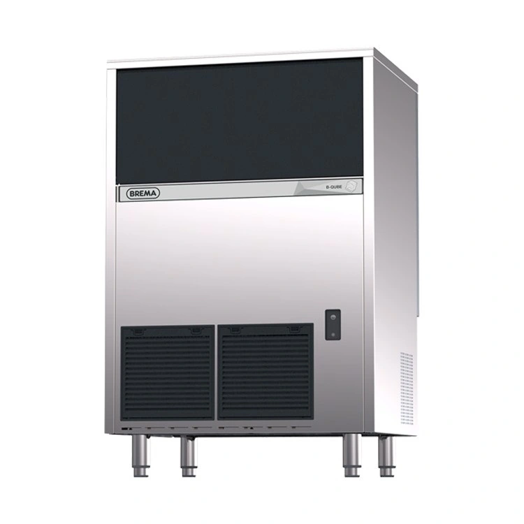 Льдогенератор Brema CB 955A HC B-QUBE