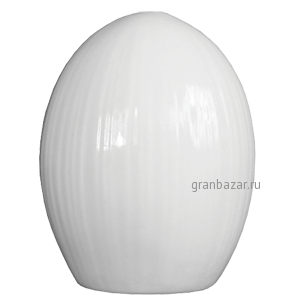 Солонка «Спайро»; фарфор; D=5.5,H=7.5см; белый Steelite 9032 C740